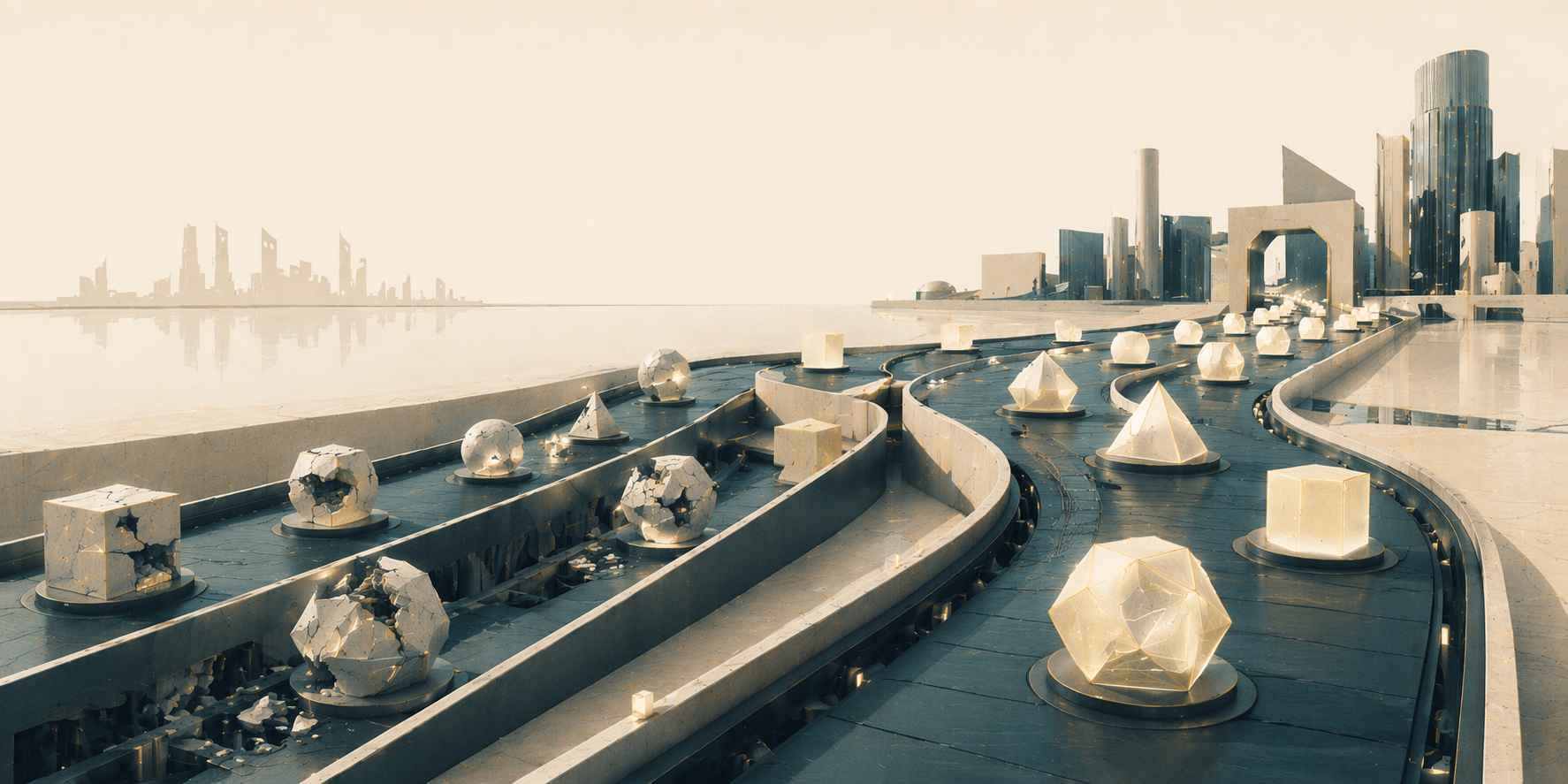 AI Makes Bad Ideas Scale Faster