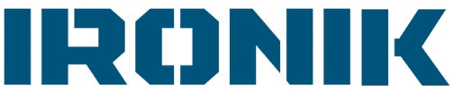 Ironik logo