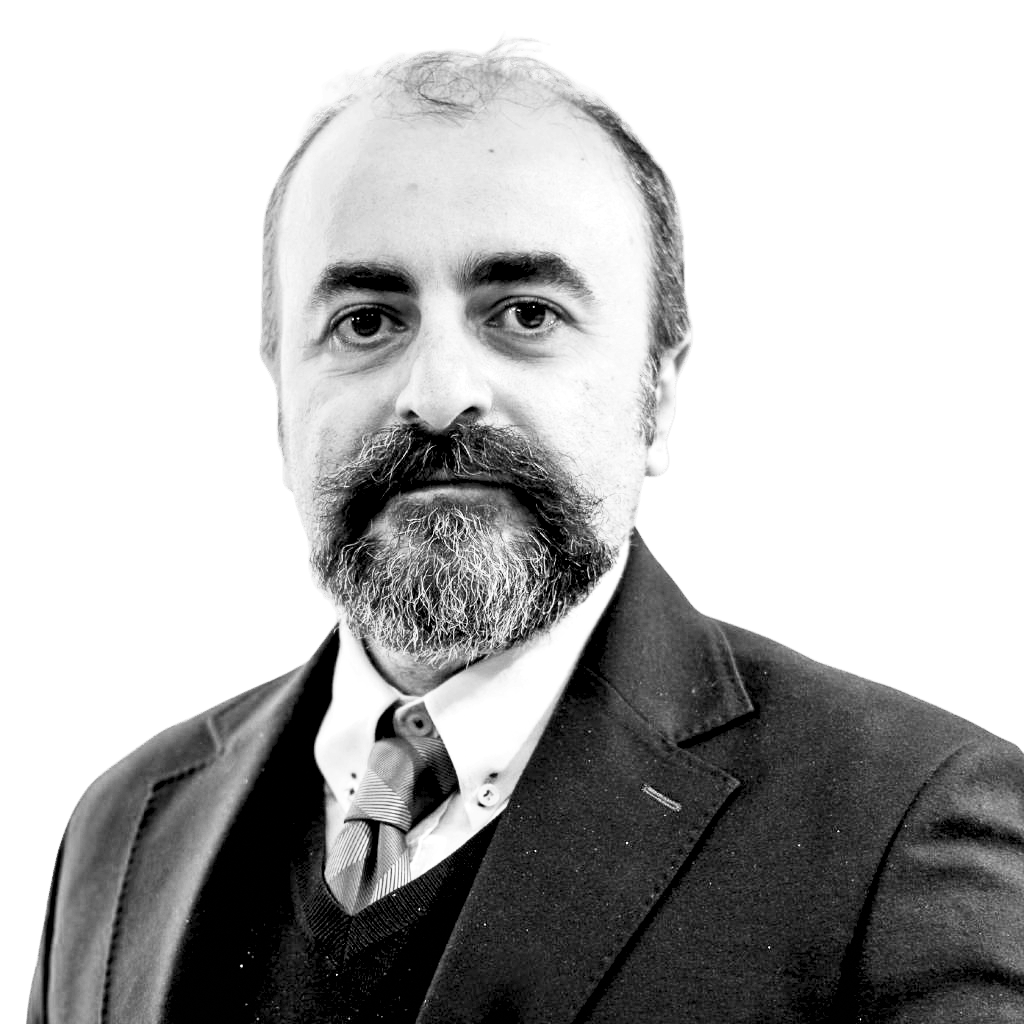 Soheil Abbasi