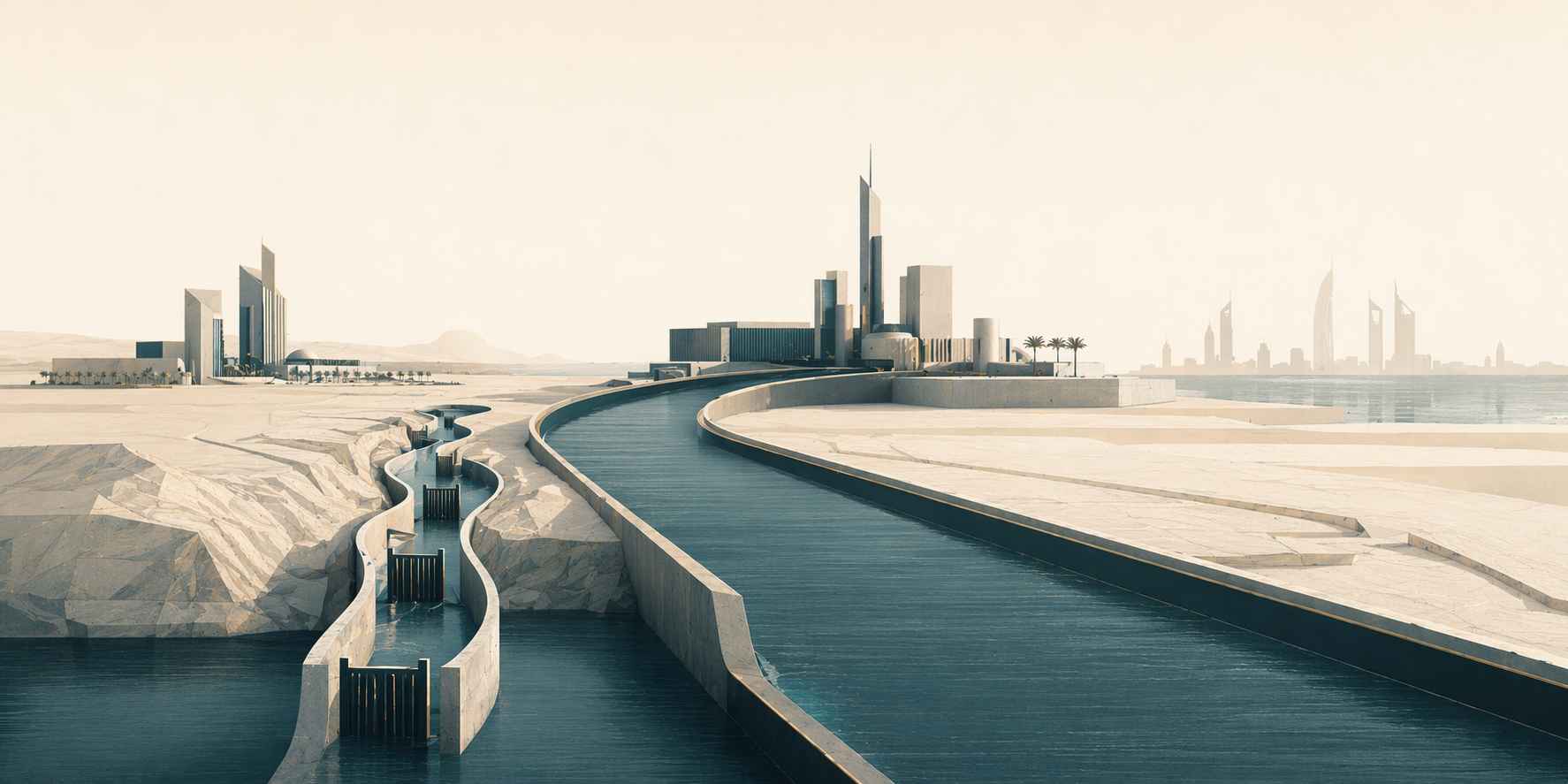 Why Early-Stage Startup Funding Still Feels Thin Across the GCC