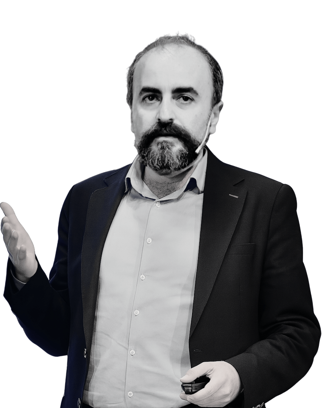 Soheil Abbasi