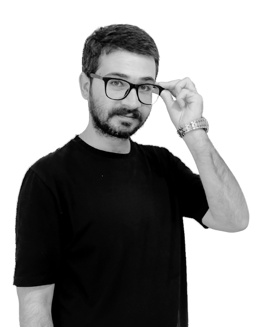 Vahid Roohi