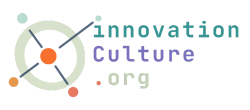 Innovation Culture Org Logo